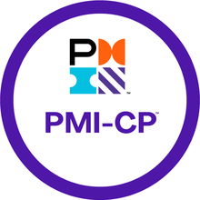 شهادة PMI-CP