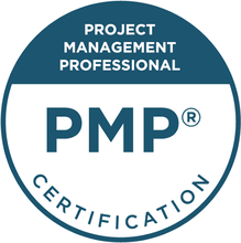 شهادة PMP في إدارة المشاريع