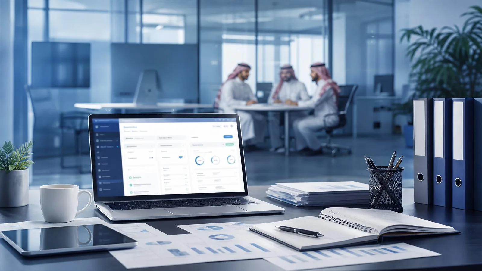 الخدمات